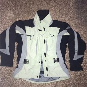 The North face Jacket Women’s Size 10